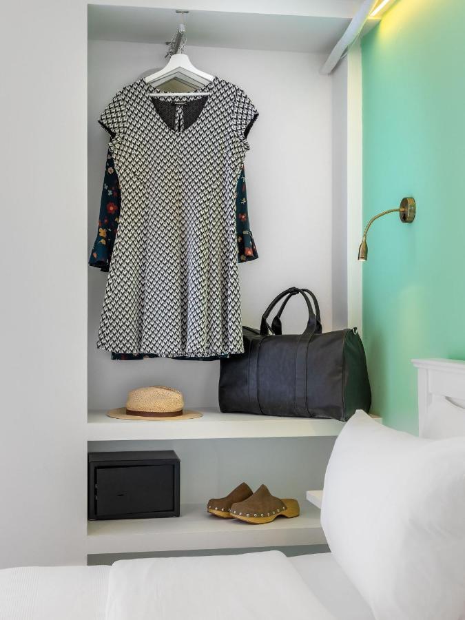 Ferienwohnung Seaside Secret By Blupine Athen Exterior foto