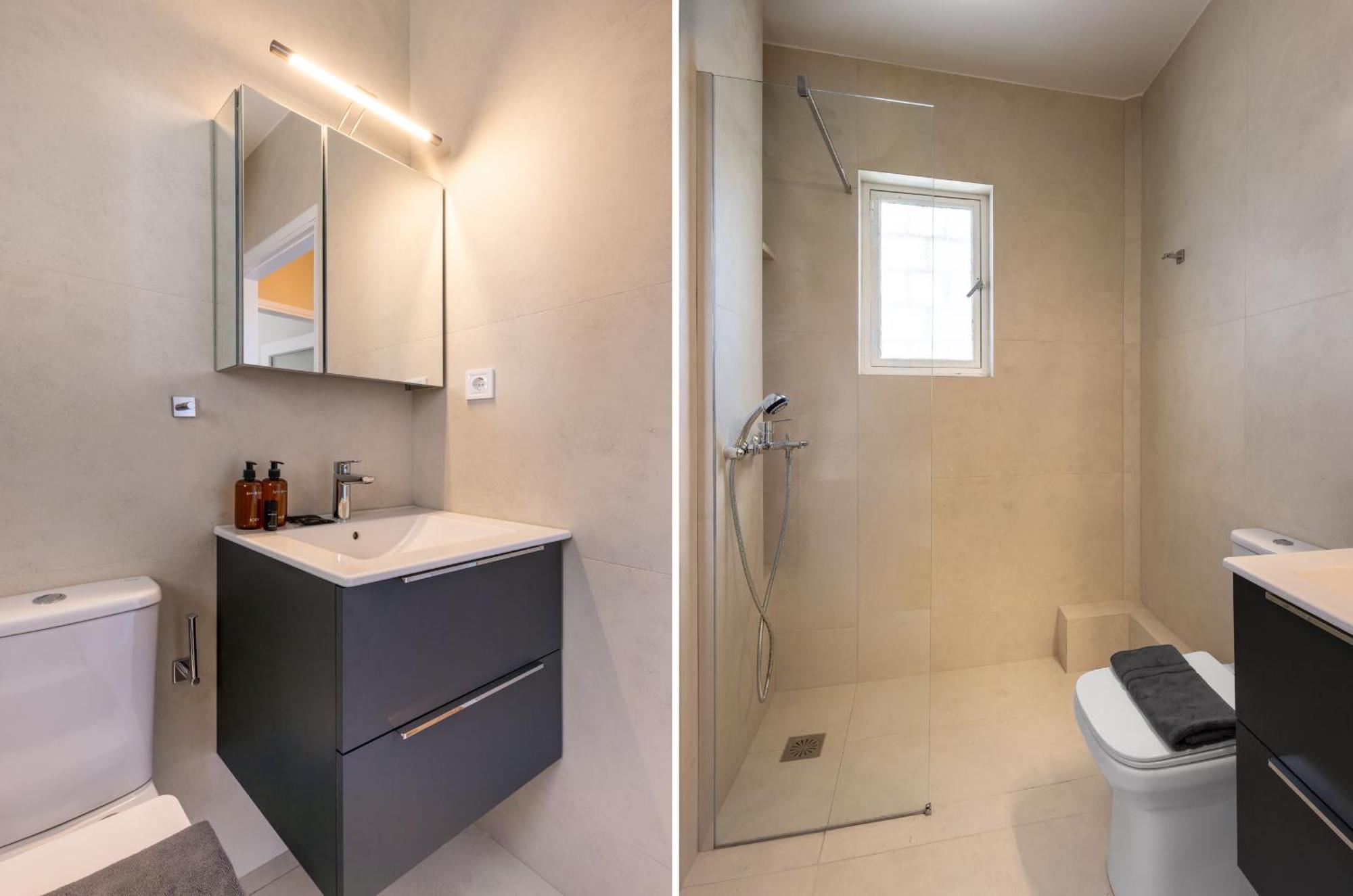 Ferienwohnung Seaside Secret By Blupine Athen Exterior foto