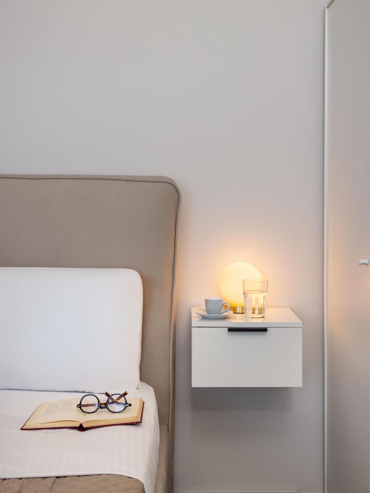 Ferienwohnung Seaside Secret By Blupine Athen Zimmer foto